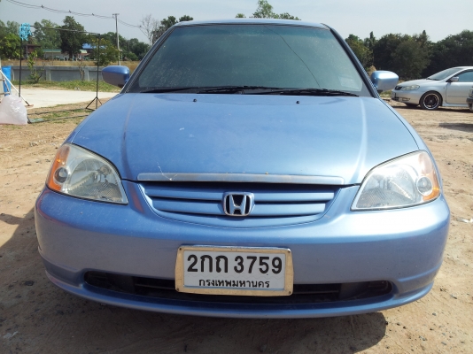 ขาย CIVIC สวยๆๆๆๆๆ ครับ ขายตัด 250,000 บาท ขาย CIVIC สวยๆๆๆๆๆ ครับ ขายตัด 250,000 บาท