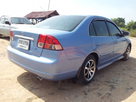 ขาย CIVIC สวยๆๆๆๆๆ ครับ ขายตัด 250,000 บาท ขาย CIVIC สวยๆๆๆๆๆ ครับ ขายตัด 250,000 บาท