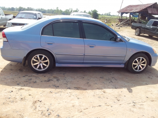 ขาย CIVIC สวยๆๆๆๆๆ ครับ ขายตัด 250,000 บาท ขาย CIVIC สวยๆๆๆๆๆ ครับ ขายตัด 250,000 บาท