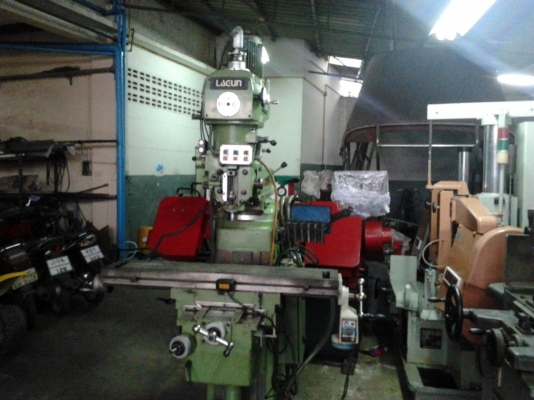 ขายมิลลิ่ง M3