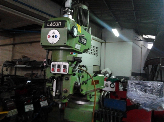 ขายมิลลิ่ง M3