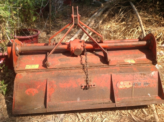 ขายด่วนๆๆ ต้อนรับตรุษจีน ลดสุดๆคูโบต้า L3408 +โรตารี่ตราช้าง  0887463412