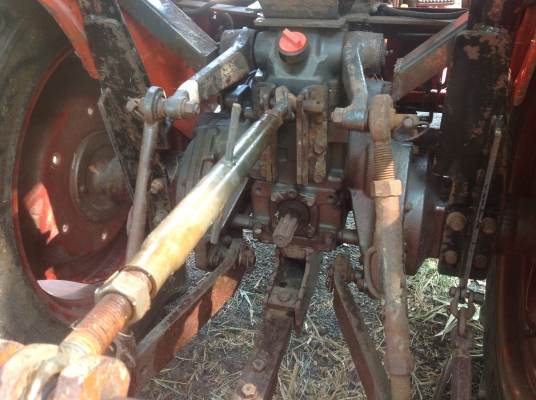 ขายด่วนๆๆ ต้อนรับตรุษจีน ลดสุดๆคูโบต้า L3408 +โรตารี่ตราช้าง  0887463412