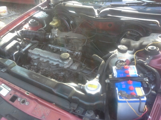 ขายแดวู nexia สปอร์ต3ประตูสวยมากสภาพกิ๊ปๆ กระจกไฟฟ้า เครื่องแน่นมาก ช่วงลางนิ่มสุดๆสวยทั้งนอกใน45000-ลดได้ด่วนๆ ขายแดวู nexia สปอร์ต3ประตูสวยมากสภาพกิ๊ปๆ กระจกไฟฟ้า เครื่องแน่นมาก ช่วงลางนิ่มสุดๆสวยทั้งนอกใน45000-ลดได้ด่วนๆ