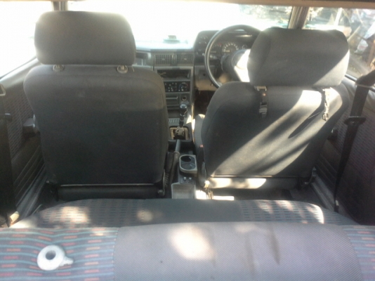 ขายแดวู nexia สปอร์ต3ประตูสวยมากสภาพกิ๊ปๆ กระจกไฟฟ้า เครื่องแน่นมาก ช่วงลางนิ่มสุดๆสวยทั้งนอกใน45000-ลดได้ด่วนๆ ขายแดวู nexia สปอร์ต3ประตูสวยมากสภาพกิ๊ปๆ กระจกไฟฟ้า เครื่องแน่นมาก ช่วงลางนิ่มสุดๆสวยทั้งนอกใน45000-ลดได้ด่วนๆ