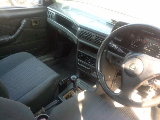 ขายแดวู nexia สปอร์ต3ประตูสวยมากสภาพกิ๊ปๆ กระจกไฟฟ้า เครื่องแน่นมาก ช่วงลางนิ่มสุดๆสวยทั้งนอกใน45000-ลดได้ด่วนๆ ขายแดวู nexia สปอร์ต3ประตูสวยมากสภาพกิ๊ปๆ กระจกไฟฟ้า เครื่องแน่นมาก ช่วงลางนิ่มสุดๆสวยทั้งนอกใน45000-ลดได้ด่วนๆ