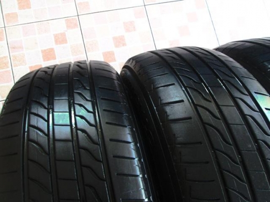 ขายยาง MICHELIN PRIMACY LC 215-60-16 ปี3612 (1ชุด)
