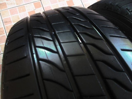 ขายยาง MICHELIN PRIMACY LC 215-60-16 ปี3612 (1ชุด)