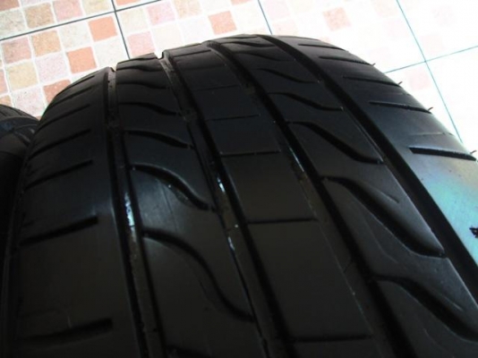 ขายยาง MICHELIN PRIMACY LC 215-60-16 ปี3612 (1ชุด)
