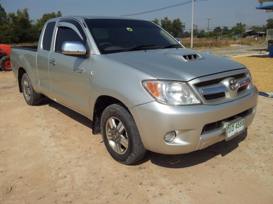 ขาย VIGO  TOP G  ถูกๆๆๆๆ ครับ