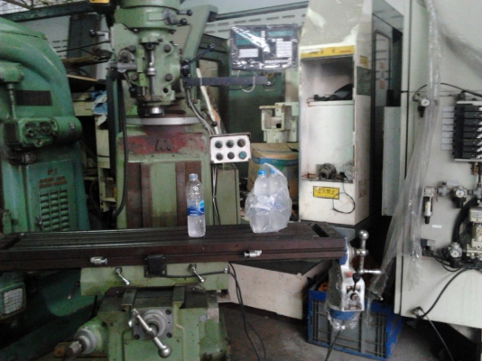 ขายมิลลิ่ง M3