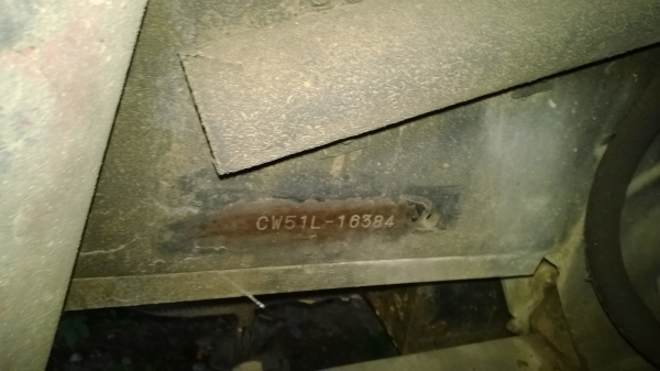 10ล้อโม่ปูน2เพลา NISSAN UD CW51L.คัสซีใหญ่ ใช้งานอยู่ ขายตามสภาพ..เล่มพร้อม.(ช่วงสิบล้อดั้ม..).