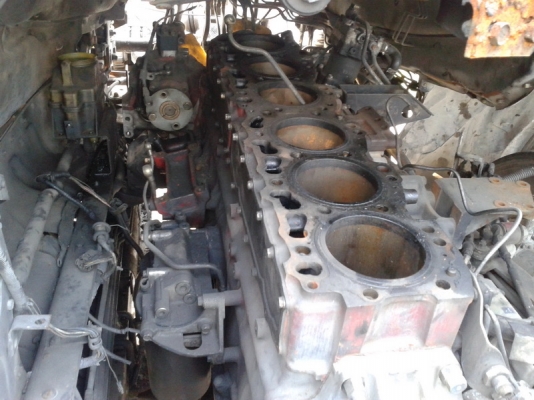 ถอดหัวเก๋ง โปรเฟีย