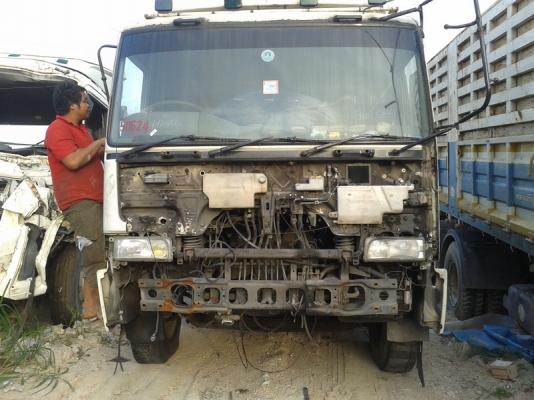 ถอดหัวเก๋ง โปรเฟีย