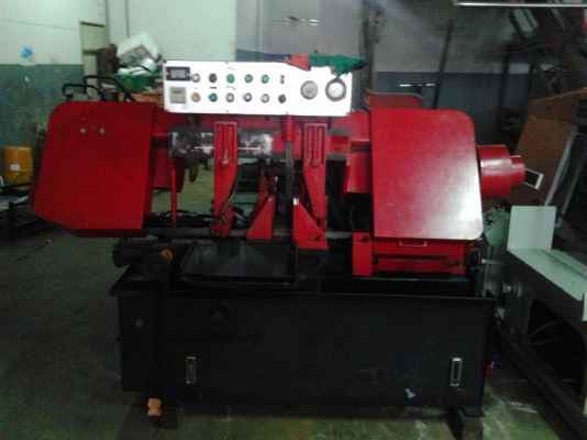 ขายเครื่องเลือย AMADA