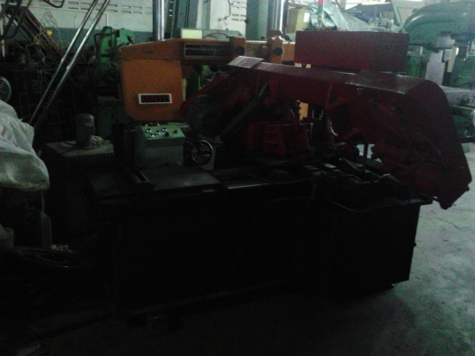 ขายเครื่องเลือย AMADA