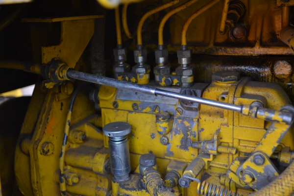 ขายรถตัก โคมัตสุ 510