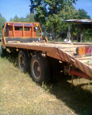 ขายเทรลเลอร์10ล้อ2เพลา ขายเทรลเลอร์10ล้อ2เพลา