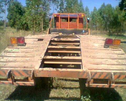 ขายเทรลเลอร์10ล้อ2เพลา ขายเทรลเลอร์10ล้อ2เพลา