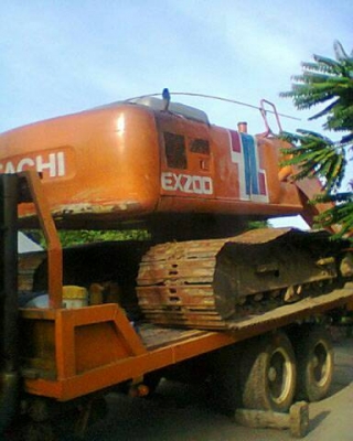 ขายเทรลเลอร์10ล้อ2เพลา ขายเทรลเลอร์10ล้อ2เพลา