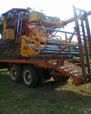 ขายเทรลเลอร์10ล้อ2เพลา ขายเทรลเลอร์10ล้อ2เพลา