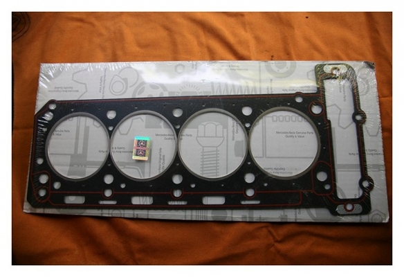 ปะเก็นฝาสูบ Benz เครื่อง M111 (E class W124, C class W202)