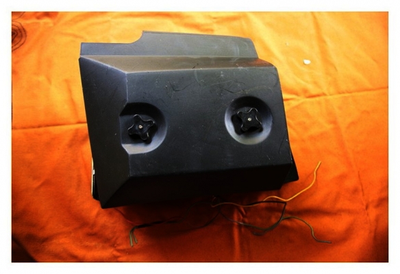 ไฟท้ายขวา Jaguar XJ (XJ40) สภาพดีมาก