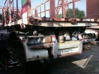 ขาย หางพ่วง