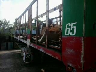 ขาย หางพ่วง