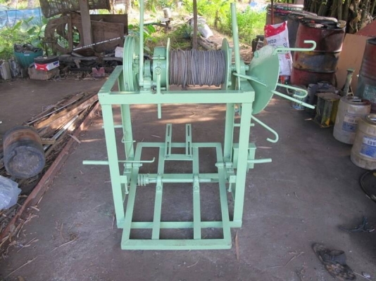 ขายลิฟต์ยกปูน ราคา 6000 บาท