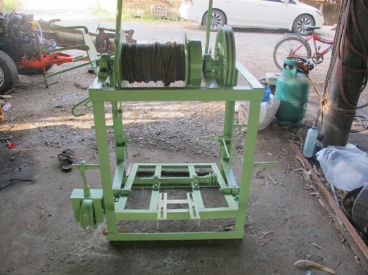 ขายลิฟต์ยกปูน ราคา 6000 บาท