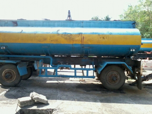 ขายหางพ่วง