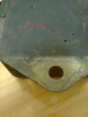 กล่อง CDI GL400c.c กล่องเหล็กเดิมแท้(รับประกันการใช้งาน)