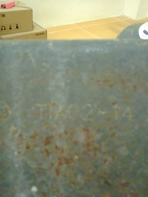 กล่อง CDI GL400c.c กล่องเหล็กเดิมแท้(รับประกันการใช้งาน)