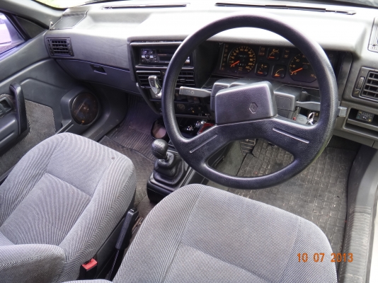 ขายรถเก๋ง