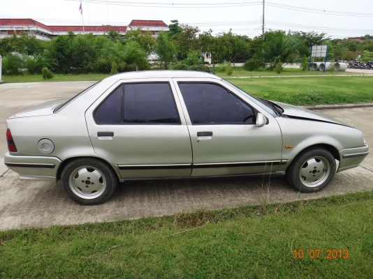 ขายรถเก๋ง