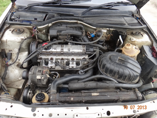 ขายรถเก๋ง