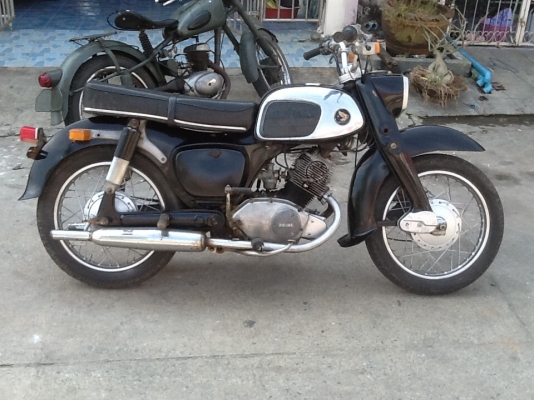 ขายc92 สวยๆเครื่องแน่นๆ มีเล่ม ขับไกลๆไม่มีปัญหา 45900 0918759329