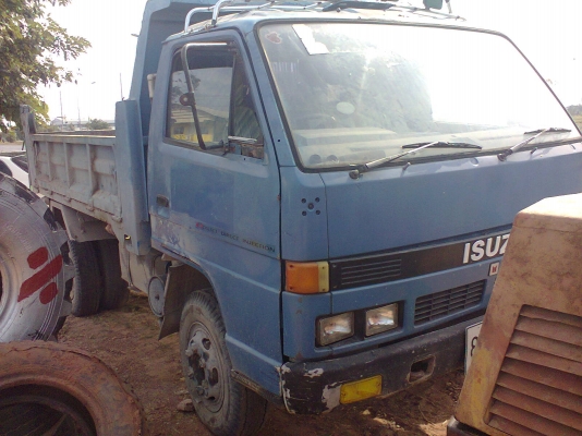 (มาก่อนได้ก่อน 395,000ขายก็ขาย) NPR59 ดั้ม รถเดิมบางทั้งคัน เครื่อง 115 แรง 4BD1 แชชซีสวยมากๆ ไม่มีตำหนิเลยครับ (มาก่อนได้ก่อน 395,000ขายก็ขาย) NPR59 ดั้ม รถเดิมบางทั้งคัน เครื่อง 115 แรง 4BD1 แชชซีสวยมากๆ ไม่มีตำหนิเลยครับ