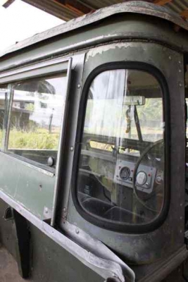 LandRover S2 LandRover S2