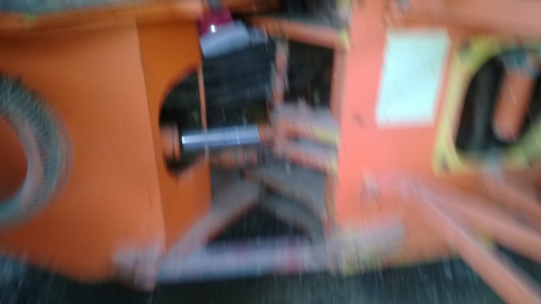 รถตักHITACHI LX80 SUPER  ขายตามสภาพ มีเกียร์ให้ เกียร์เดิมพัง....รถสภาพสวย