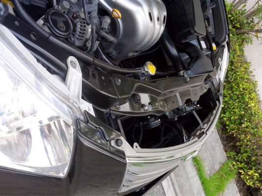 ขายรถ ออกป้ายแดงครับ สำหรับคนที่ชอบเดิม TOYOTA CAMRY 2.0 G CAMRY 2007