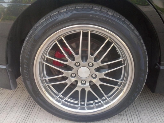 ขายรถ ออกป้ายแดงครับ สำหรับคนที่ชอบเดิม TOYOTA CAMRY 2.0 G CAMRY 2007