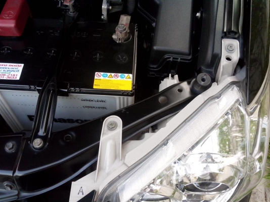 ขายรถ ออกป้ายแดงครับ สำหรับคนที่ชอบเดิม TOYOTA CAMRY 2.0 G CAMRY 2007