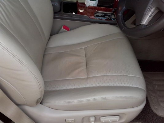 ขายรถ ออกป้ายแดงครับ สำหรับคนที่ชอบเดิม TOYOTA CAMRY 2.0 G CAMRY 2007