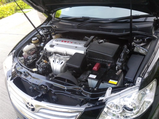 ขายรถ ออกป้ายแดงครับ สำหรับคนที่ชอบเดิม TOYOTA CAMRY 2.0 G CAMRY 2007