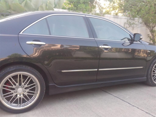 ขายรถ ออกป้ายแดงครับ สำหรับคนที่ชอบเดิม TOYOTA CAMRY 2.0 G CAMRY 2007