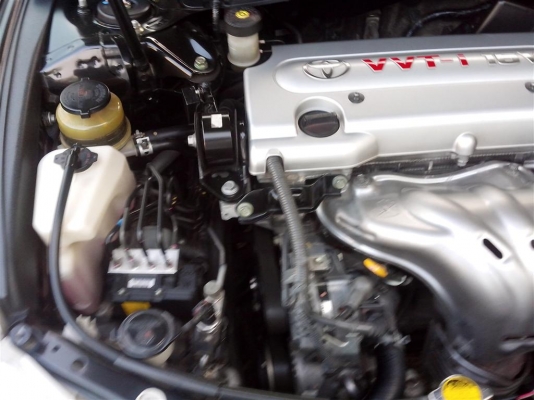 ขายรถ ออกป้ายแดงครับ สำหรับคนที่ชอบเดิม TOYOTA CAMRY 2.0 G CAMRY 2007