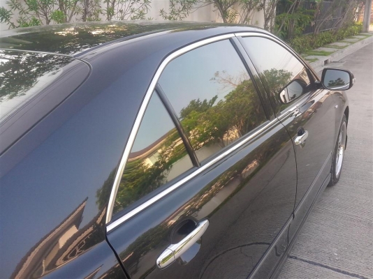 ขายรถ ออกป้ายแดงครับ สำหรับคนที่ชอบเดิม TOYOTA CAMRY 2.0 G CAMRY 2007