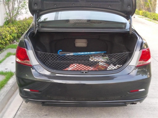 ขายรถ ออกป้ายแดงครับ สำหรับคนที่ชอบเดิม TOYOTA CAMRY 2.0 G CAMRY 2007